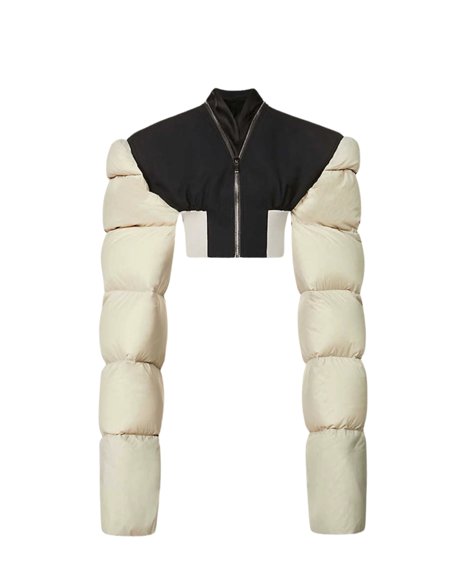 Archival garment