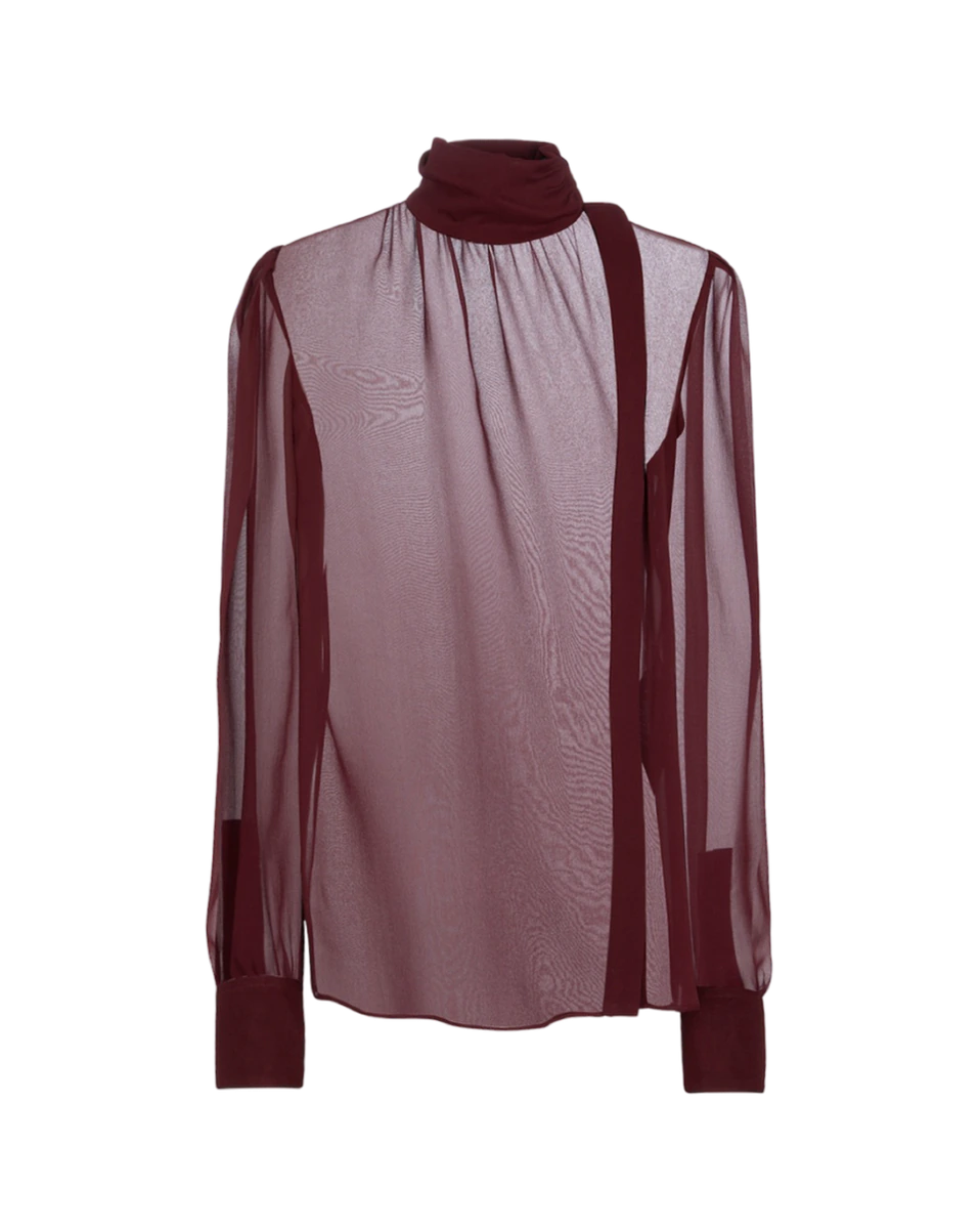 Archival garment