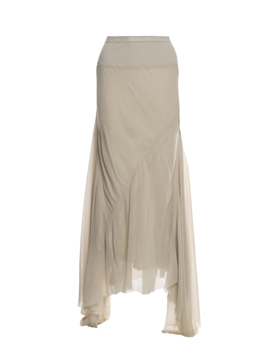 Archival garment