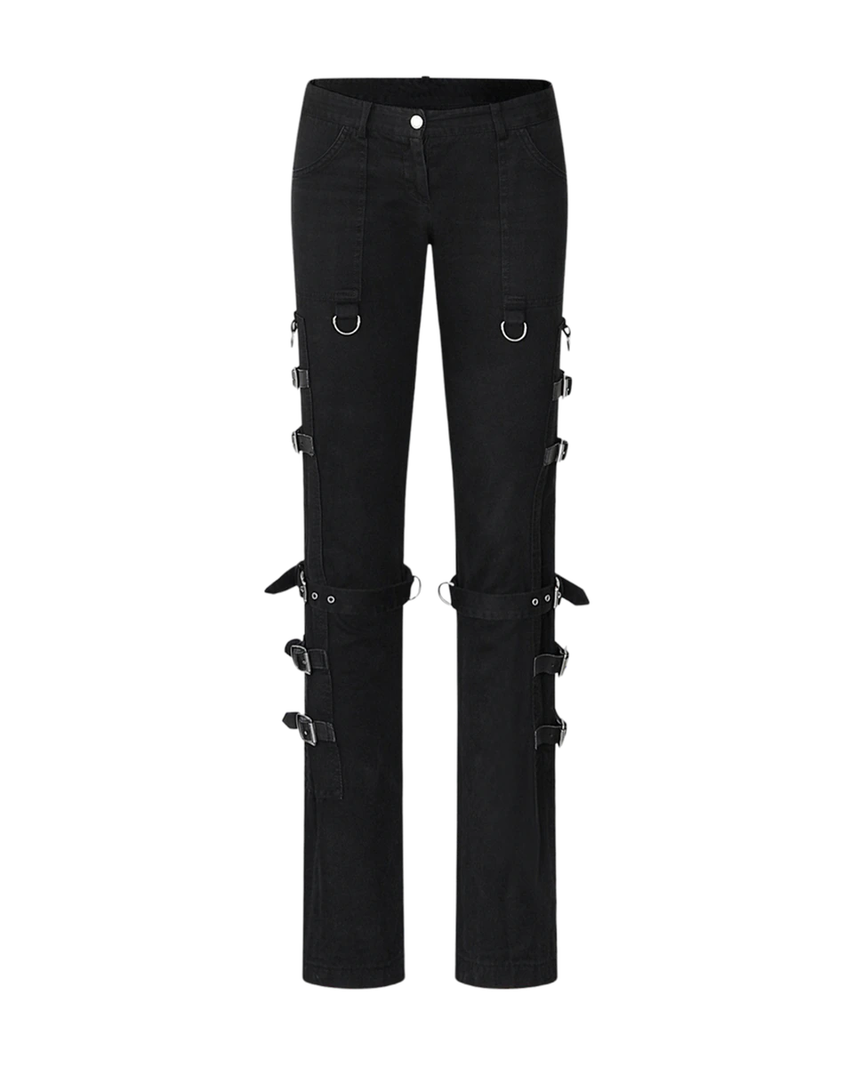 Archival garment