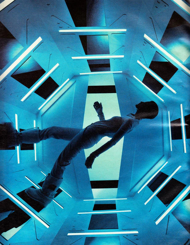 Editorial photograph
