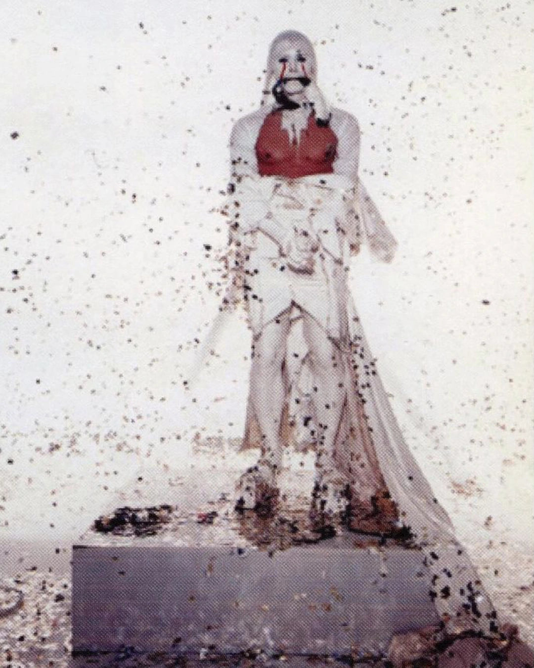 Editorial photograph