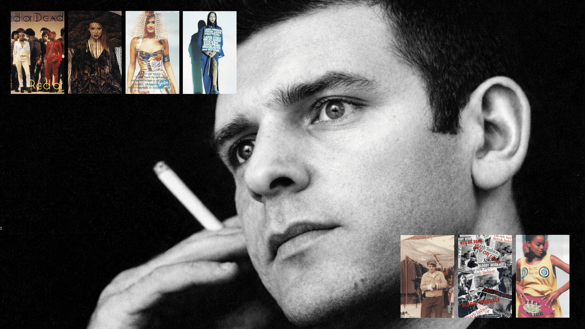 McQueen