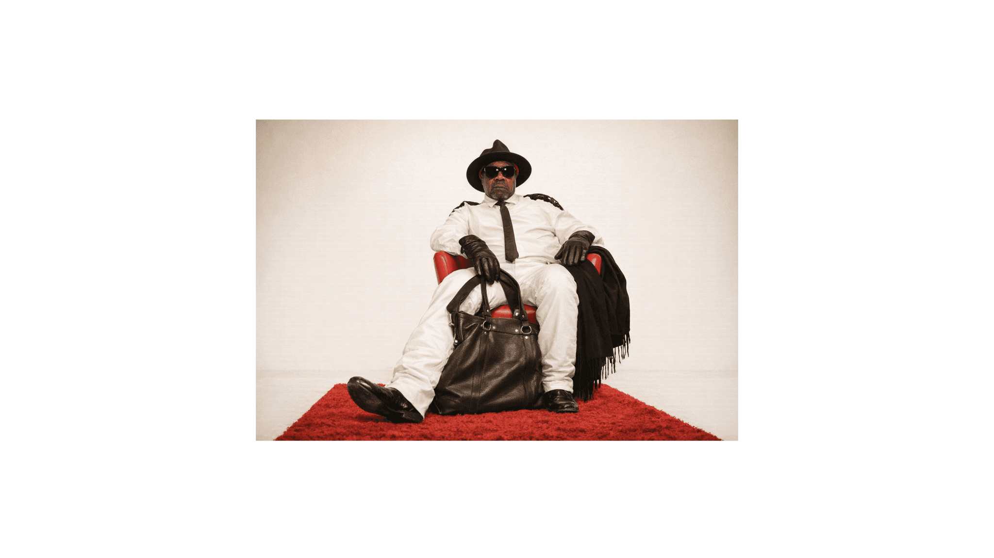 Image: Papa Wemba