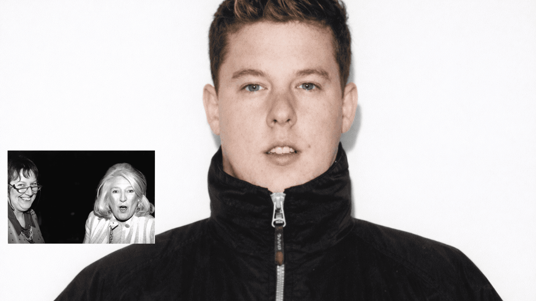 Mcqueen