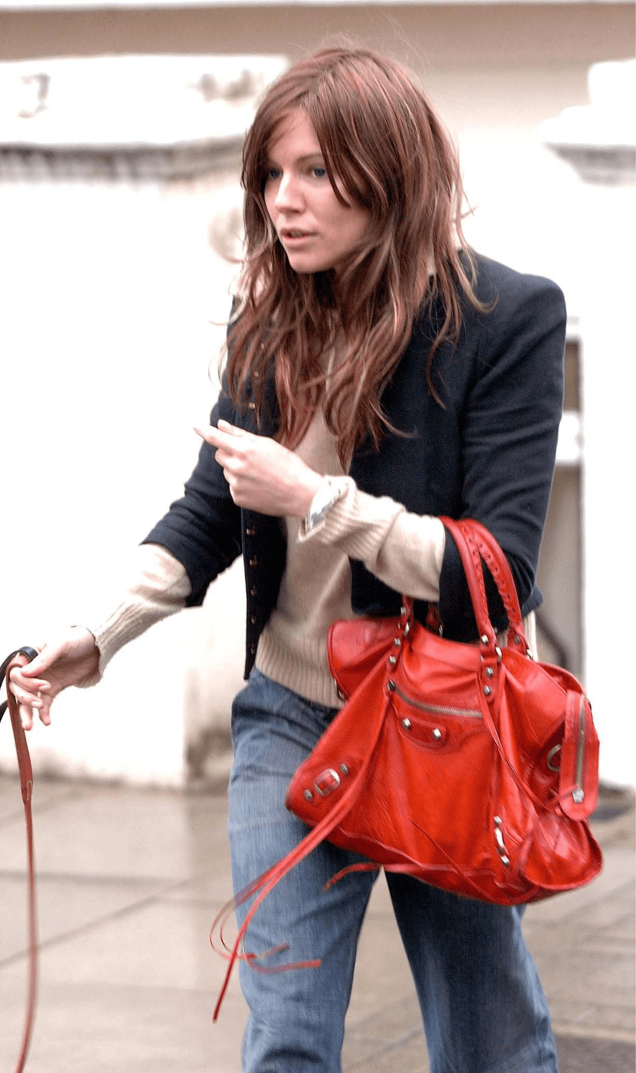 Sienna Miller
