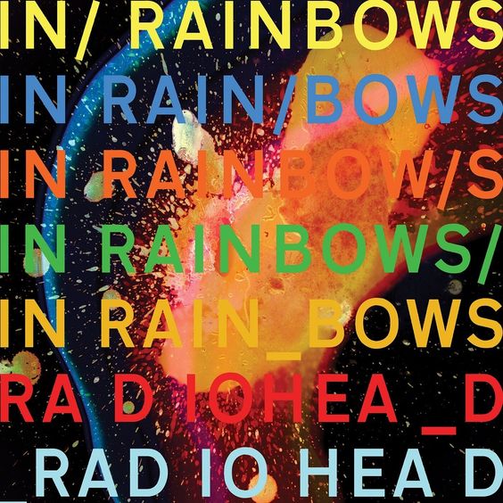 Exploring the Timeless Influence of Radiohead's 'In Rainbows'