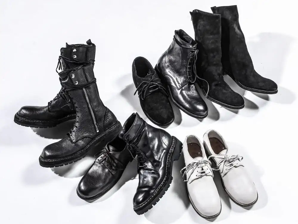 Guidi’s Legacy of Leathercraft