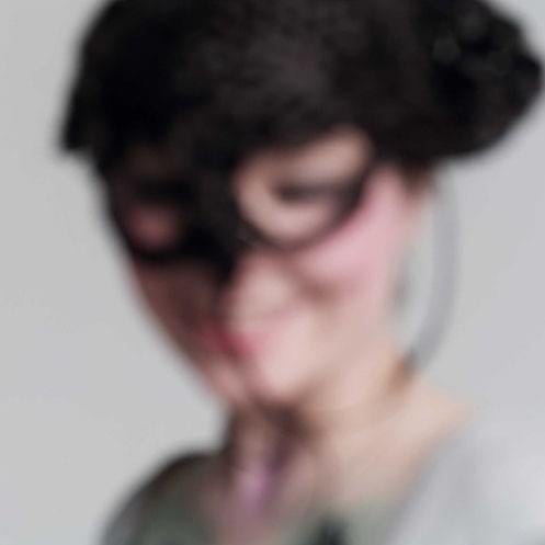 Björk 'The Inner or Deep Part of an Animal or Plant Structure' (2004)