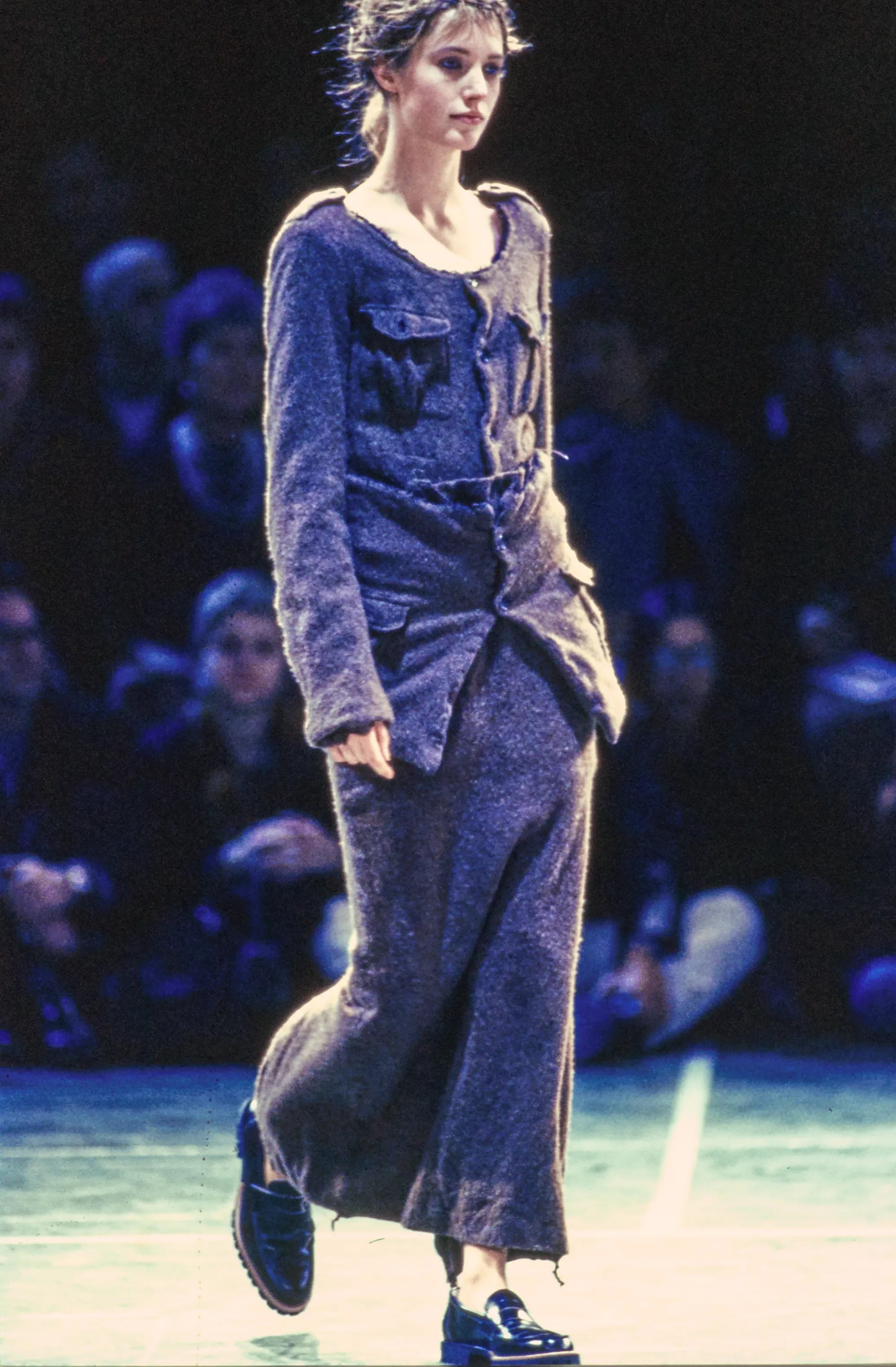 Comme des Garçons Runway (FW 1994)