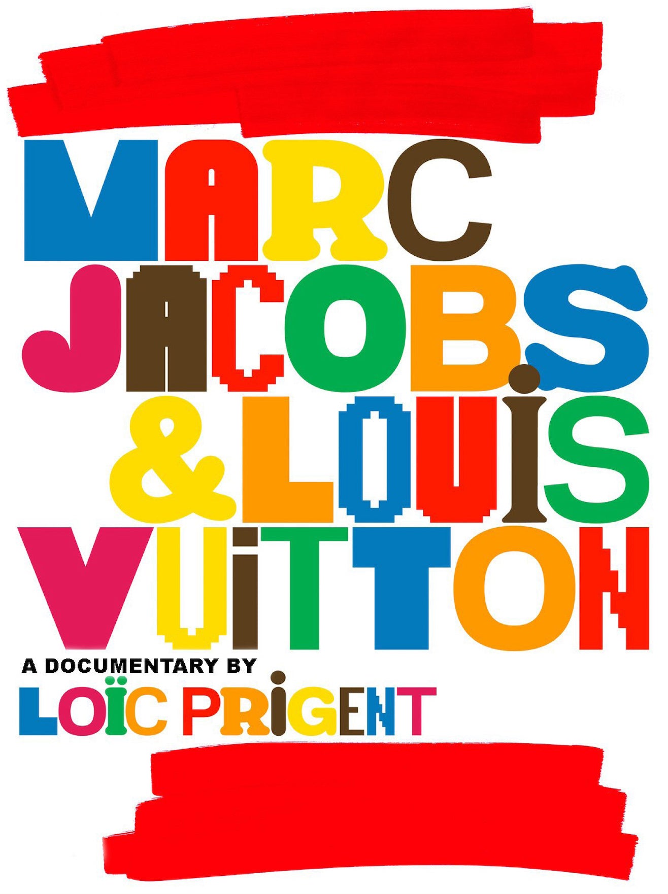 Marc Jacobs & Louis Vuitton Documentary (2007)