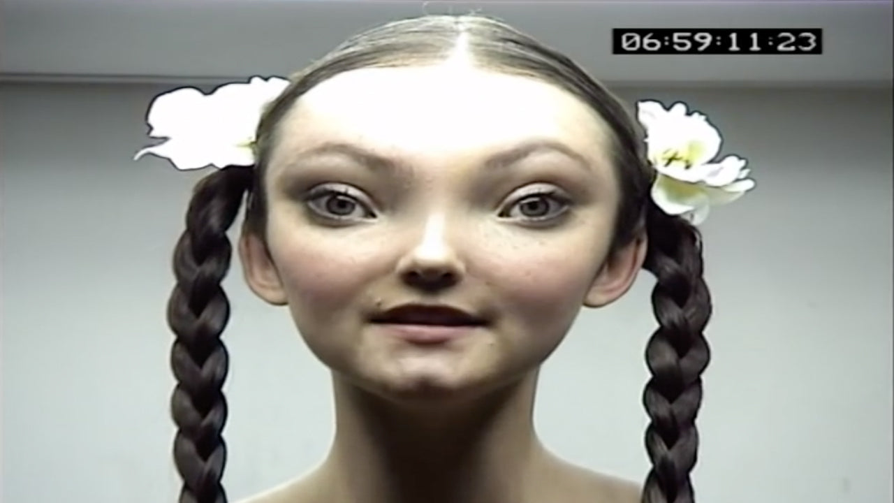 The Unsettling Aesthetics of Early PlayStation Ads