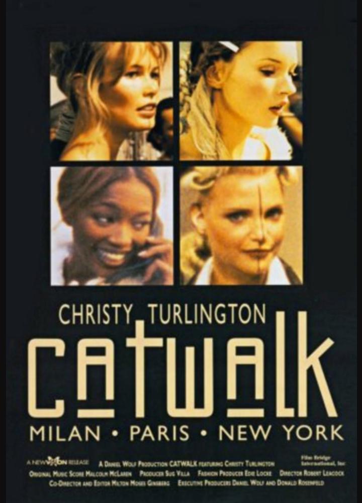 Catwalk (1995)