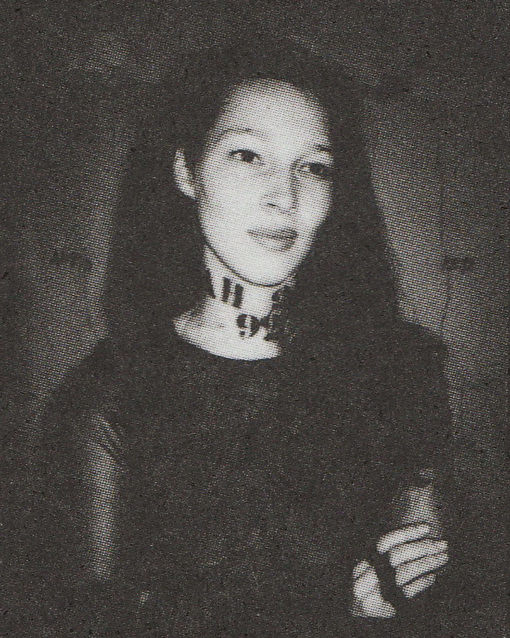 Maison Martin Margiela Ready-to-Wear Collection (SS 1994)