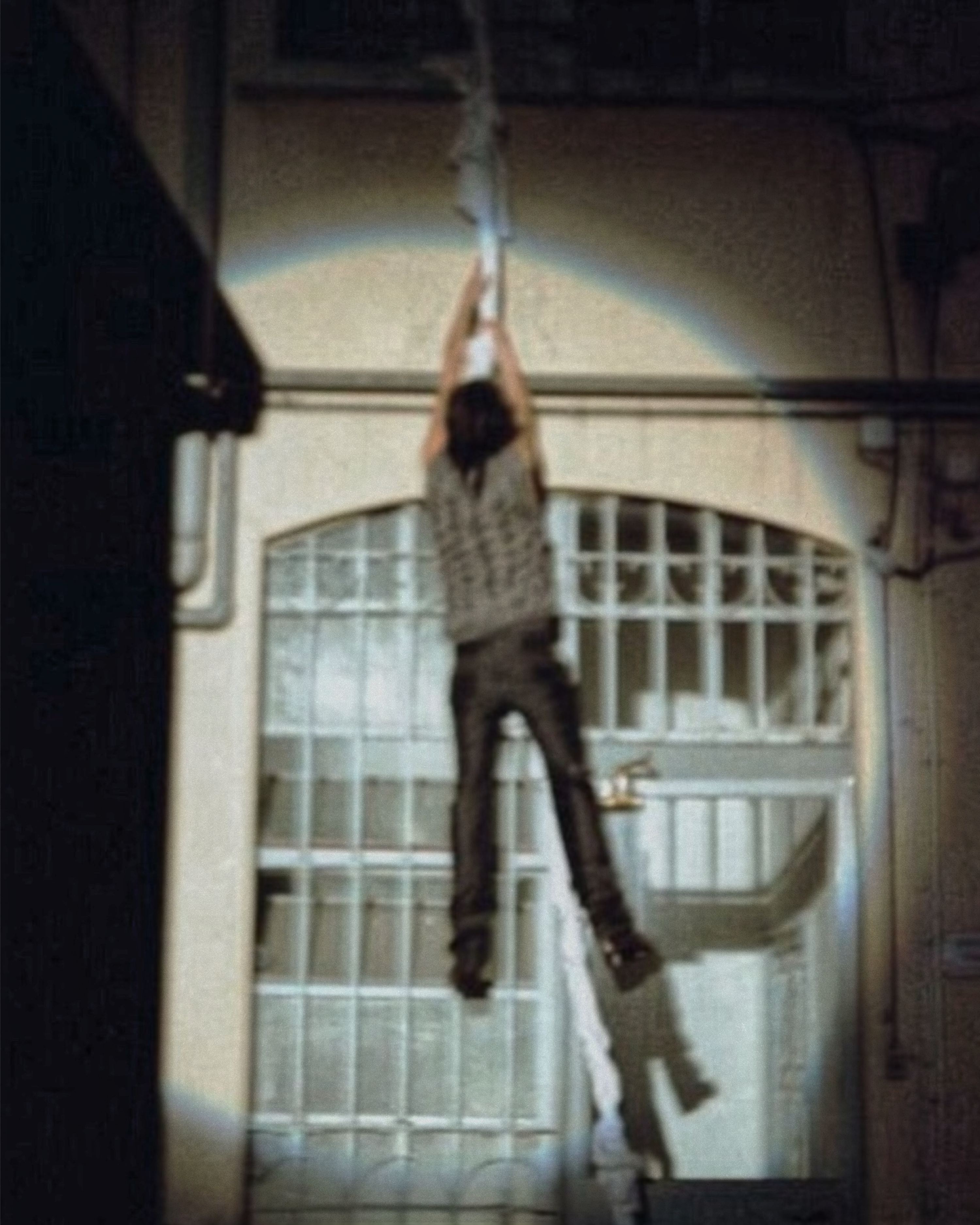 Carol Christian Poell 'Traditional Escape' (SS 2002)