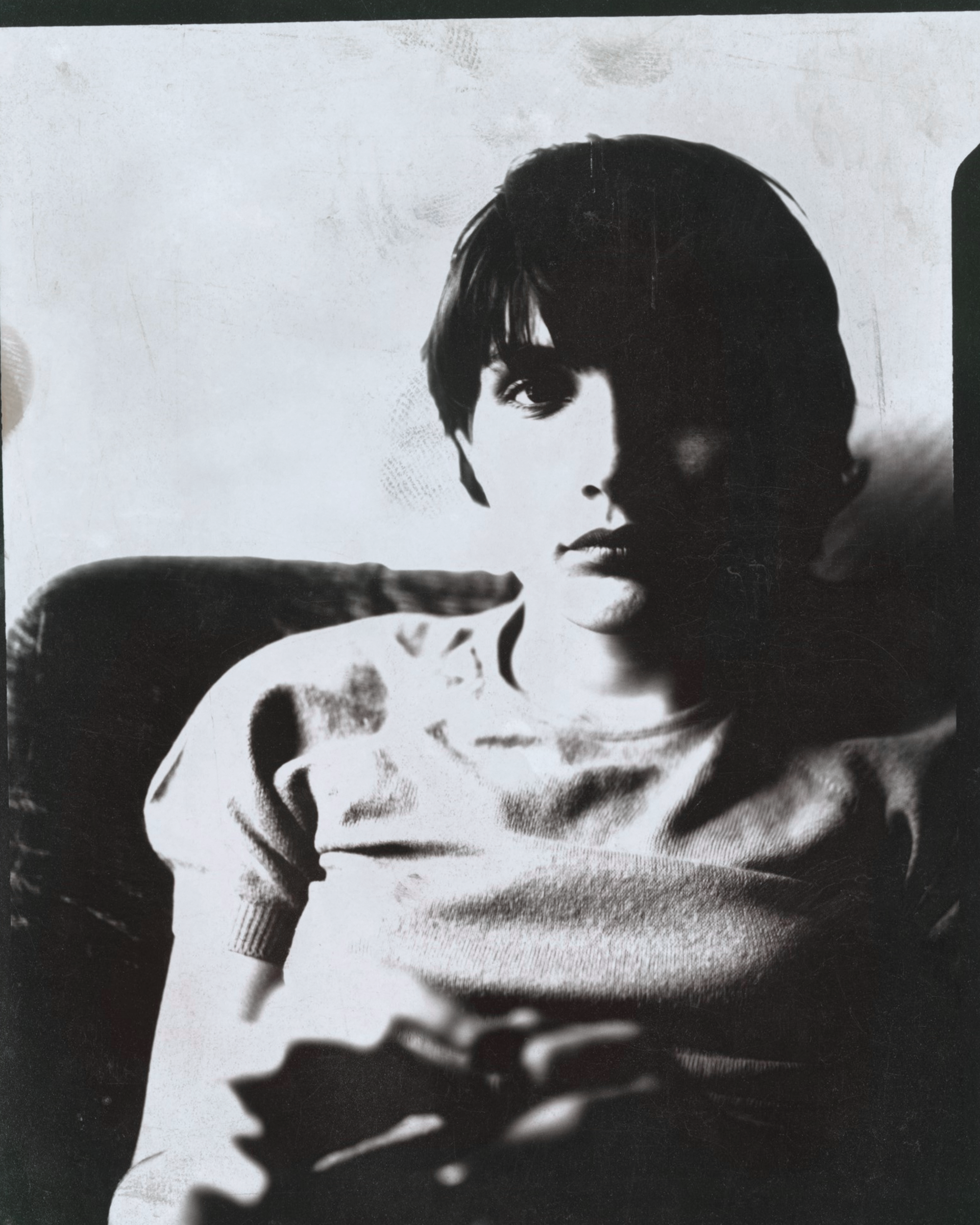 Martin Margiela 'La Femme De Cabin' by Jonathan Hallam (1997-2004)