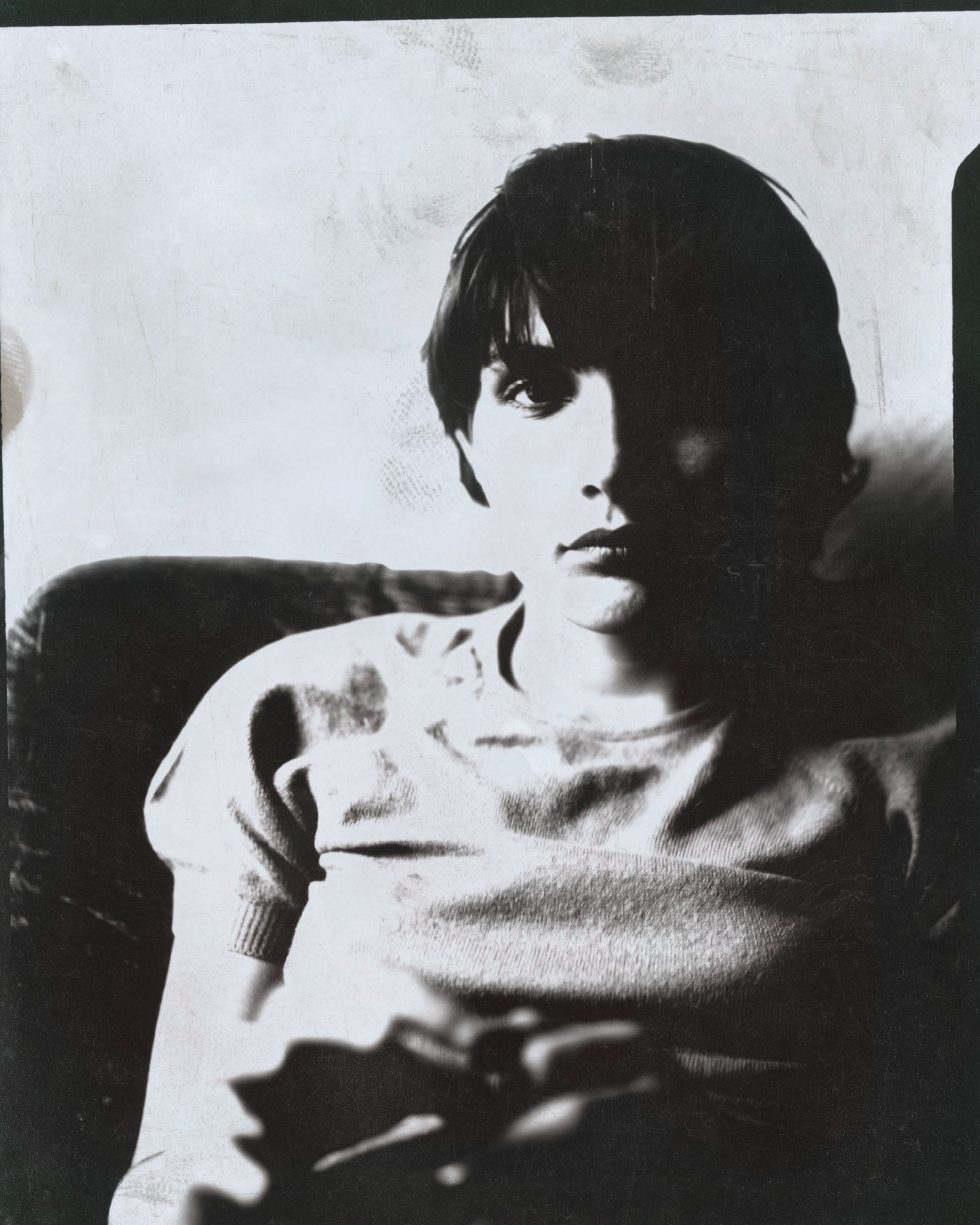 Martin Margiela 'La Femme De Cabin' by Jonathan Hallam (1997-2004)