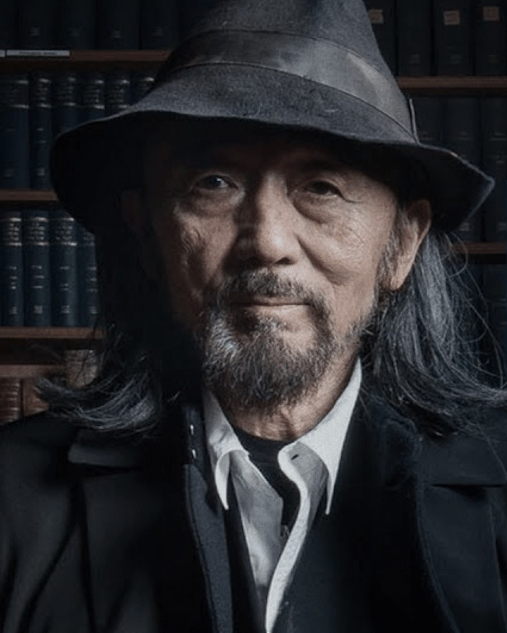 Yohji Yamamoto Address & Q&A at Oxford Union (2018)