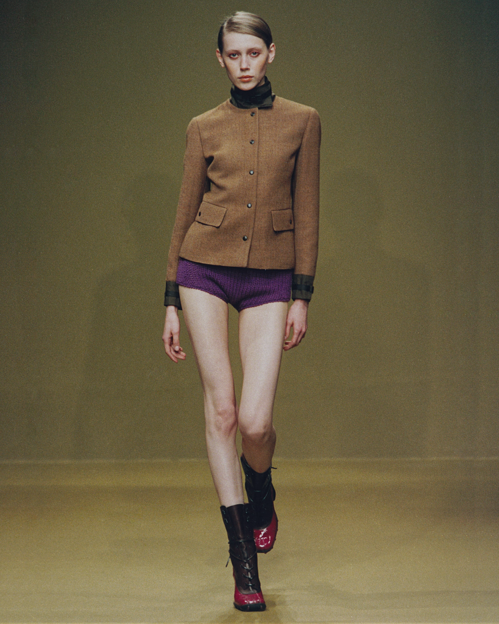 Miu Miu Ready-to-Wear (FW 1999)