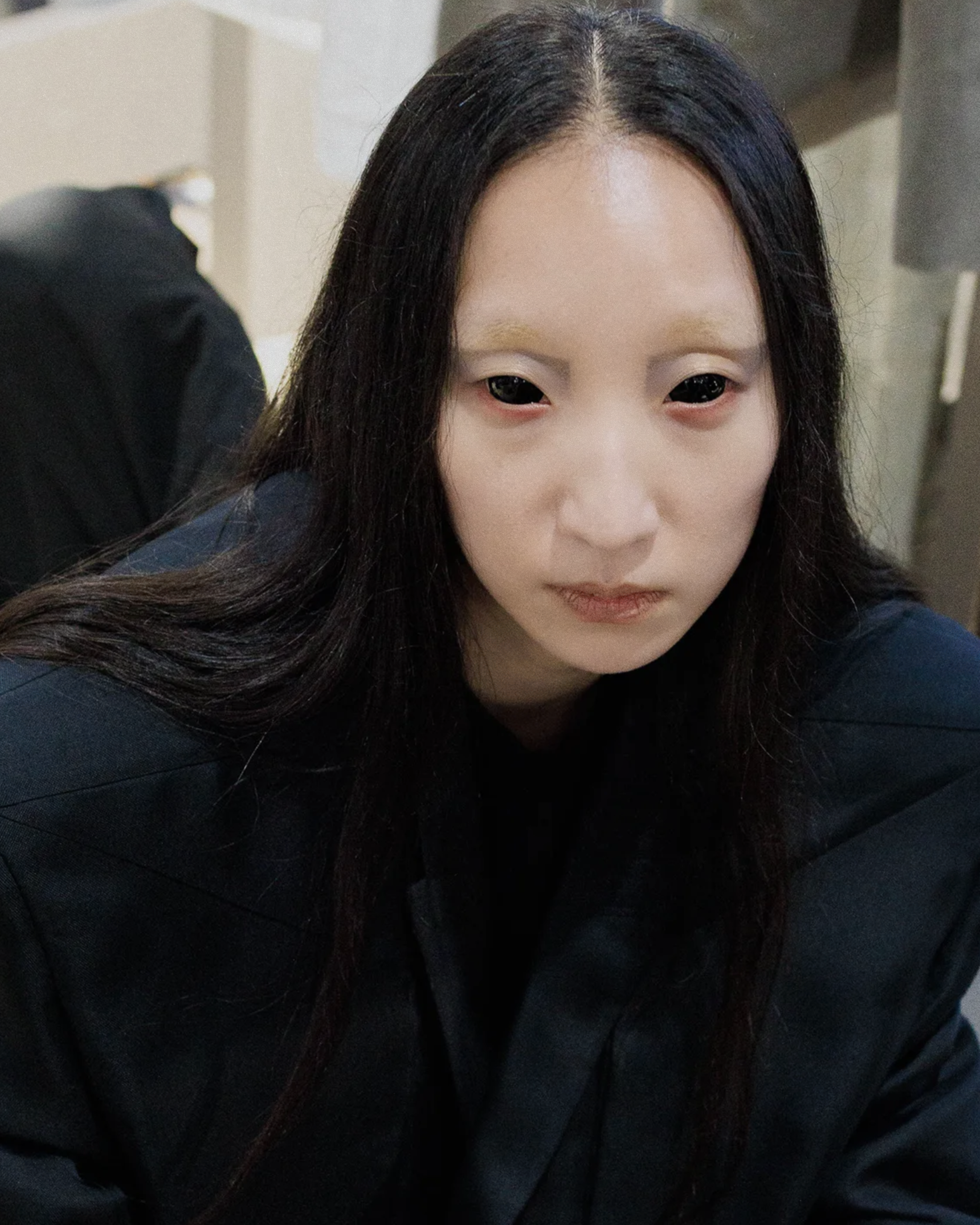 Rick Owens 'Hollywood' (SS 2025)