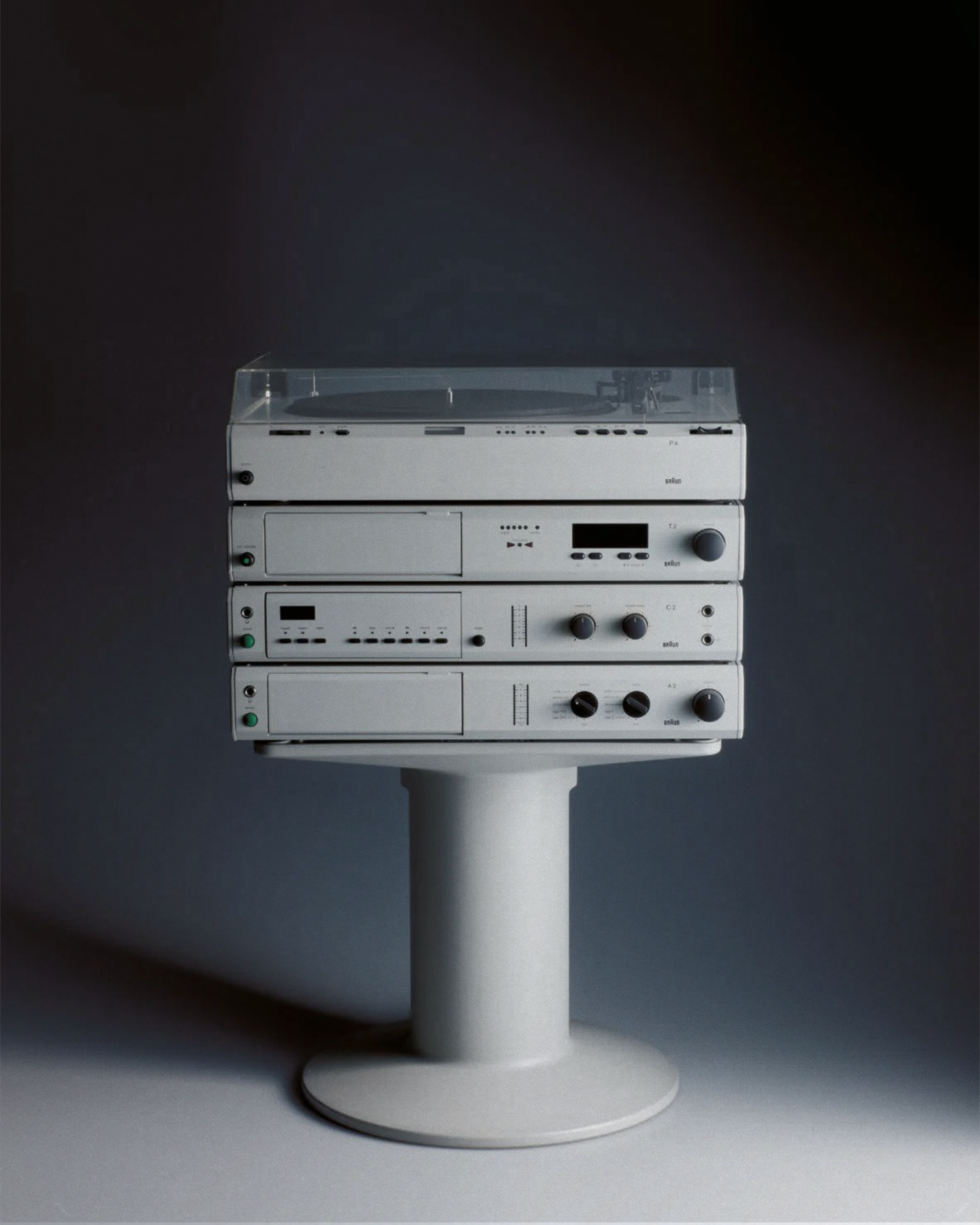 Dieter Rams: The Sound of Silent Design