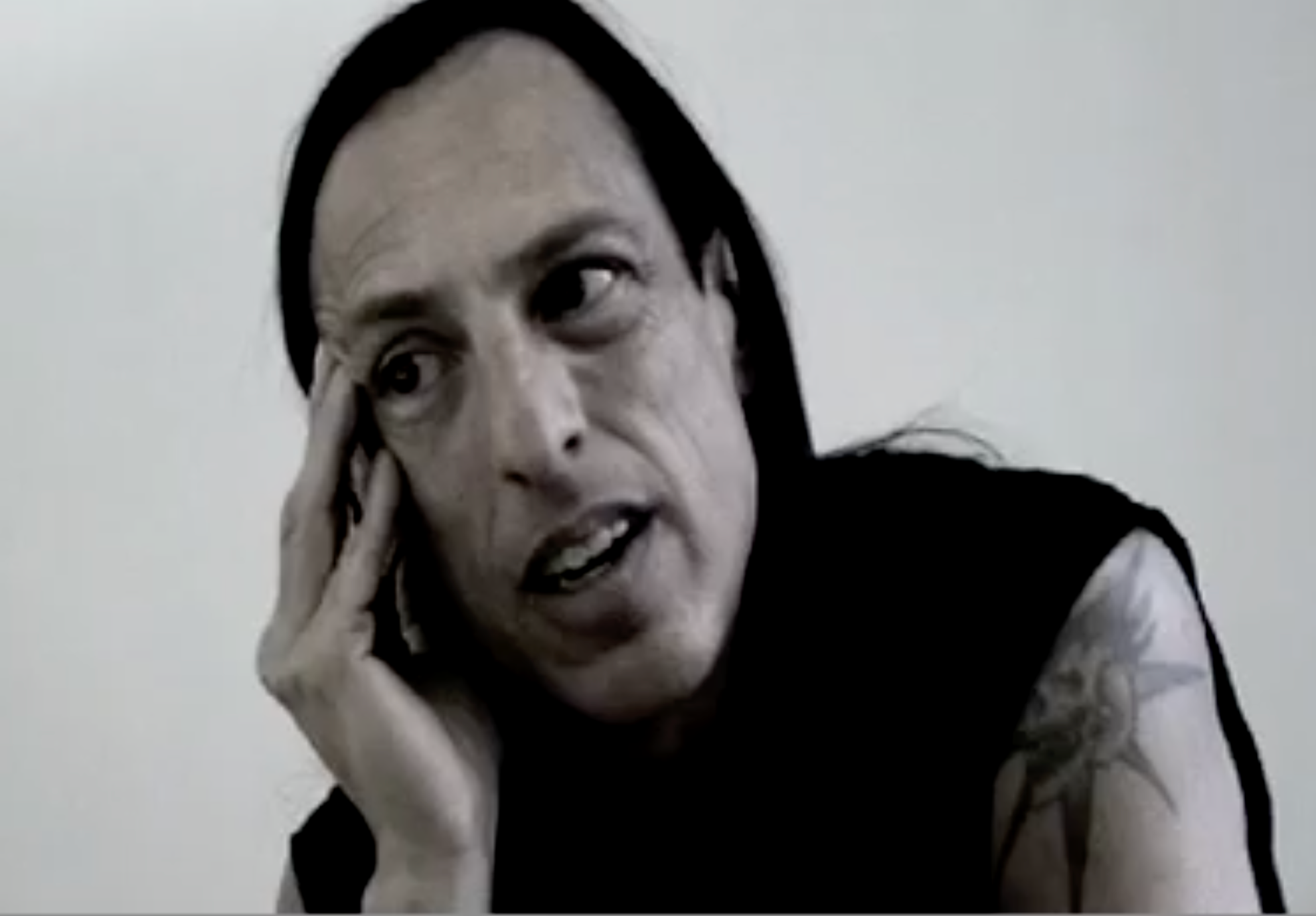 Rick Owens Interview (2009)