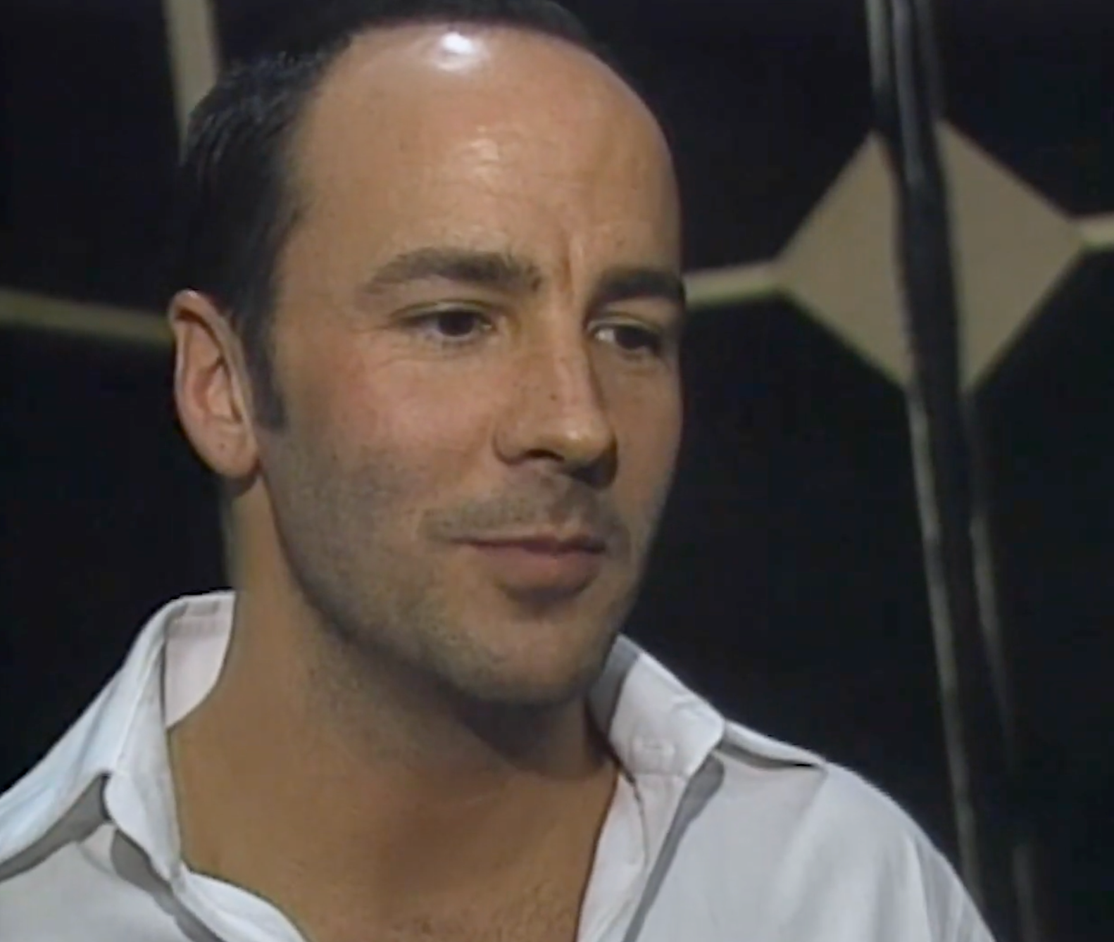 Tom Ford Gucci Interview for Videofashion (1995)