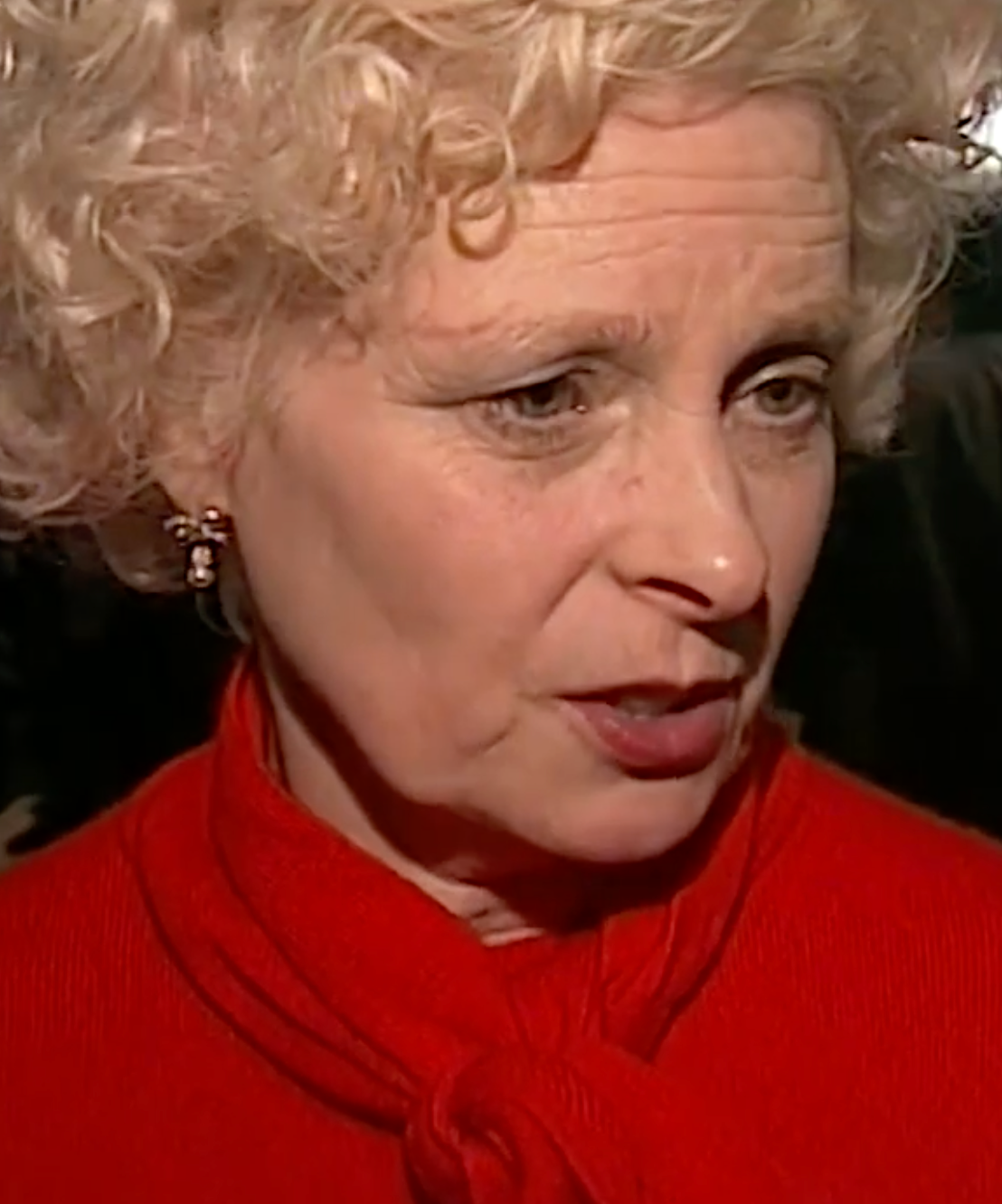 Vivienne Westwood Interview TVAmsterdam (1996)