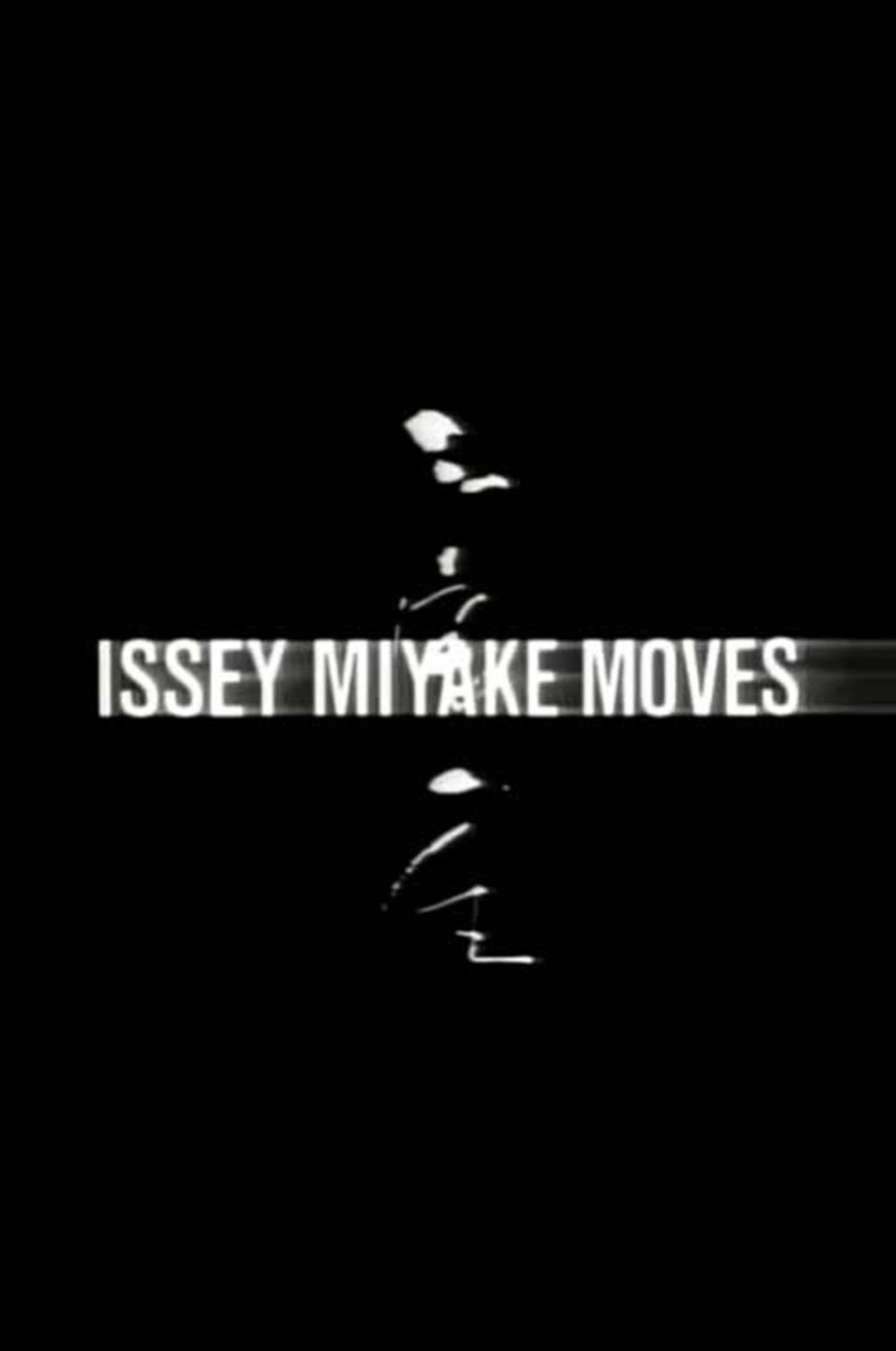 Issey Miyake ‘Moves’ Documentary (2002)