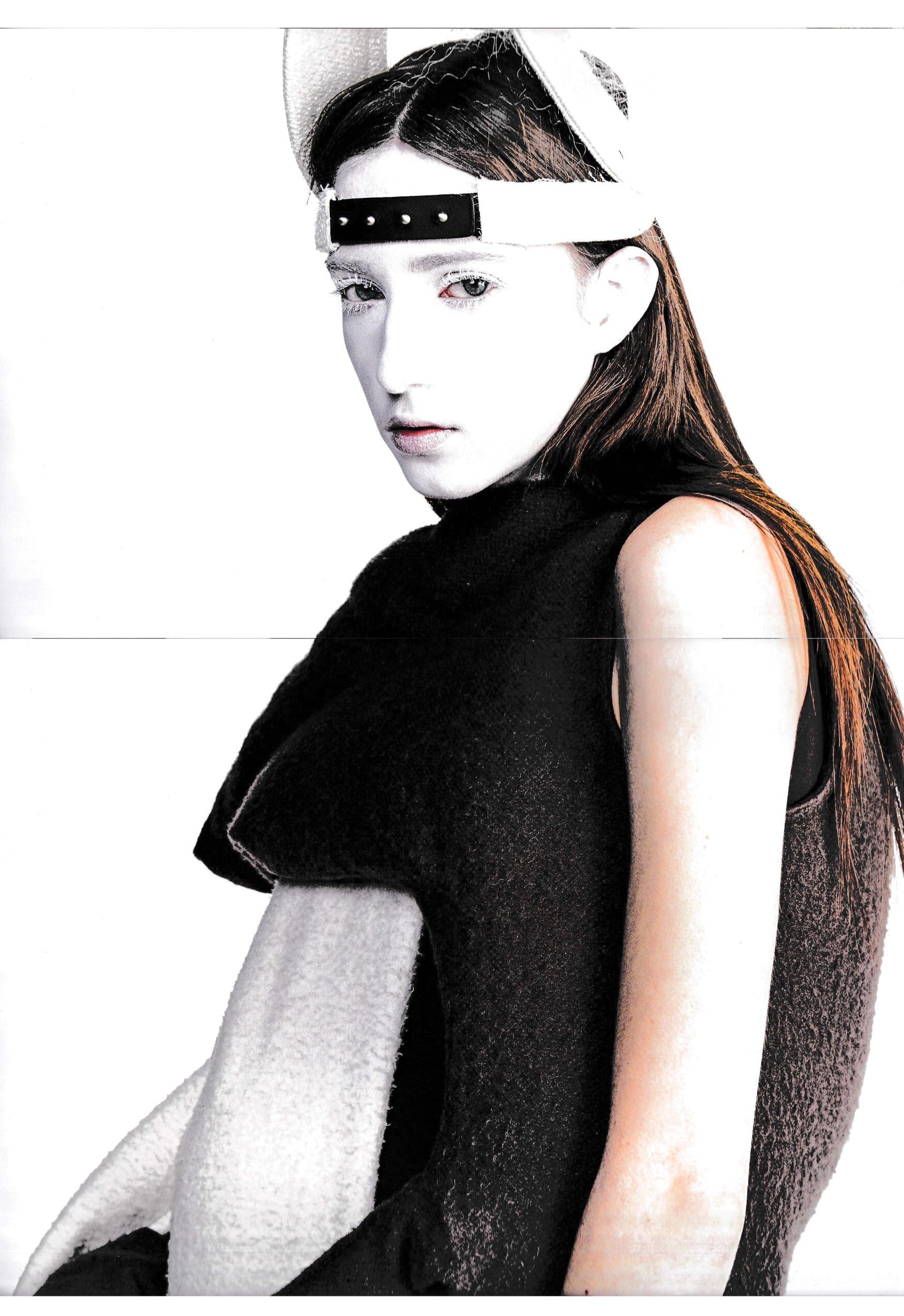 Rick Owens Lookbook (FW 2018)