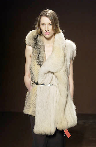 Maison Martin Margiela Ready-to-Wear (FW 2002)