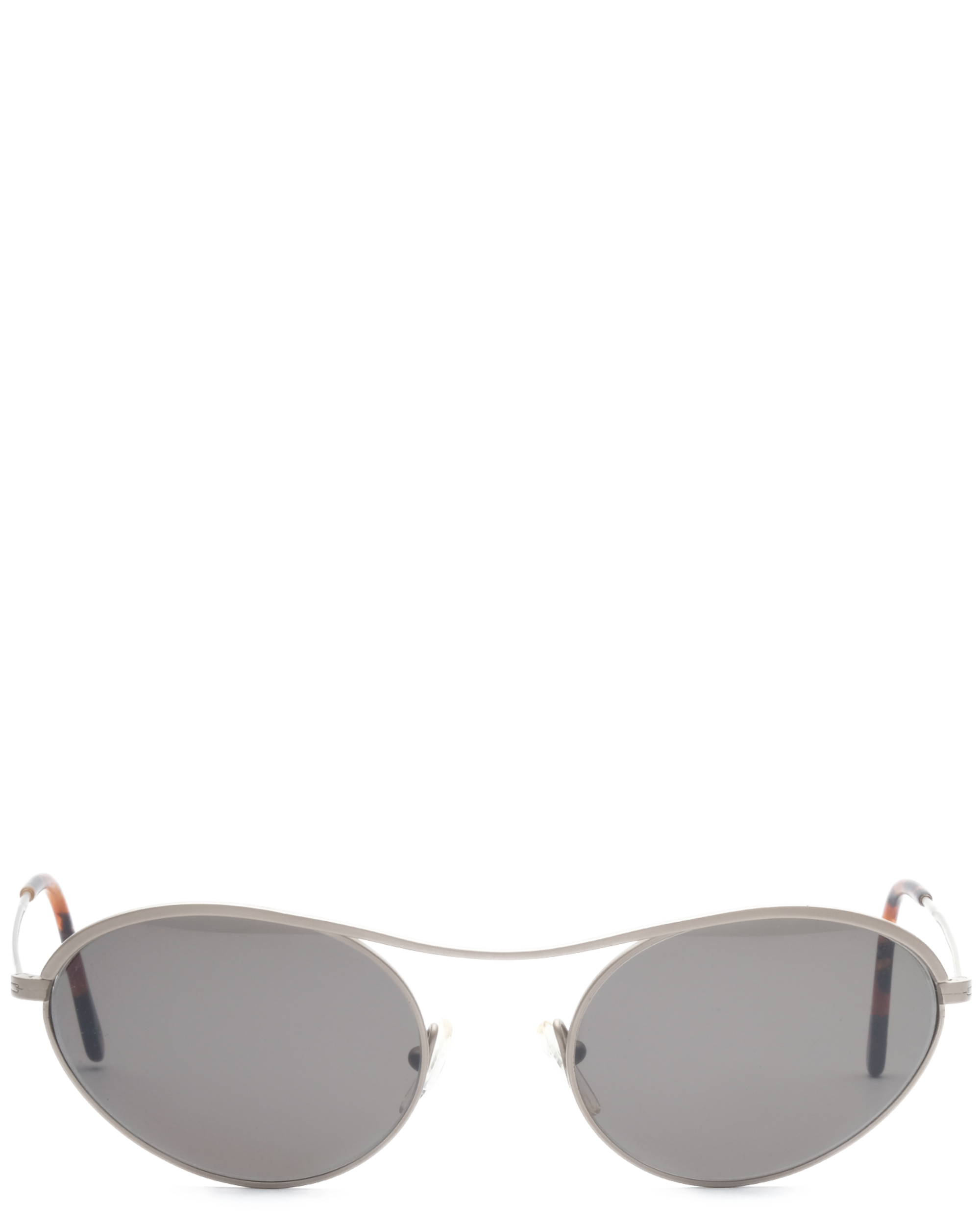 Silver Runway Floating Sunglasses (FW 1994)