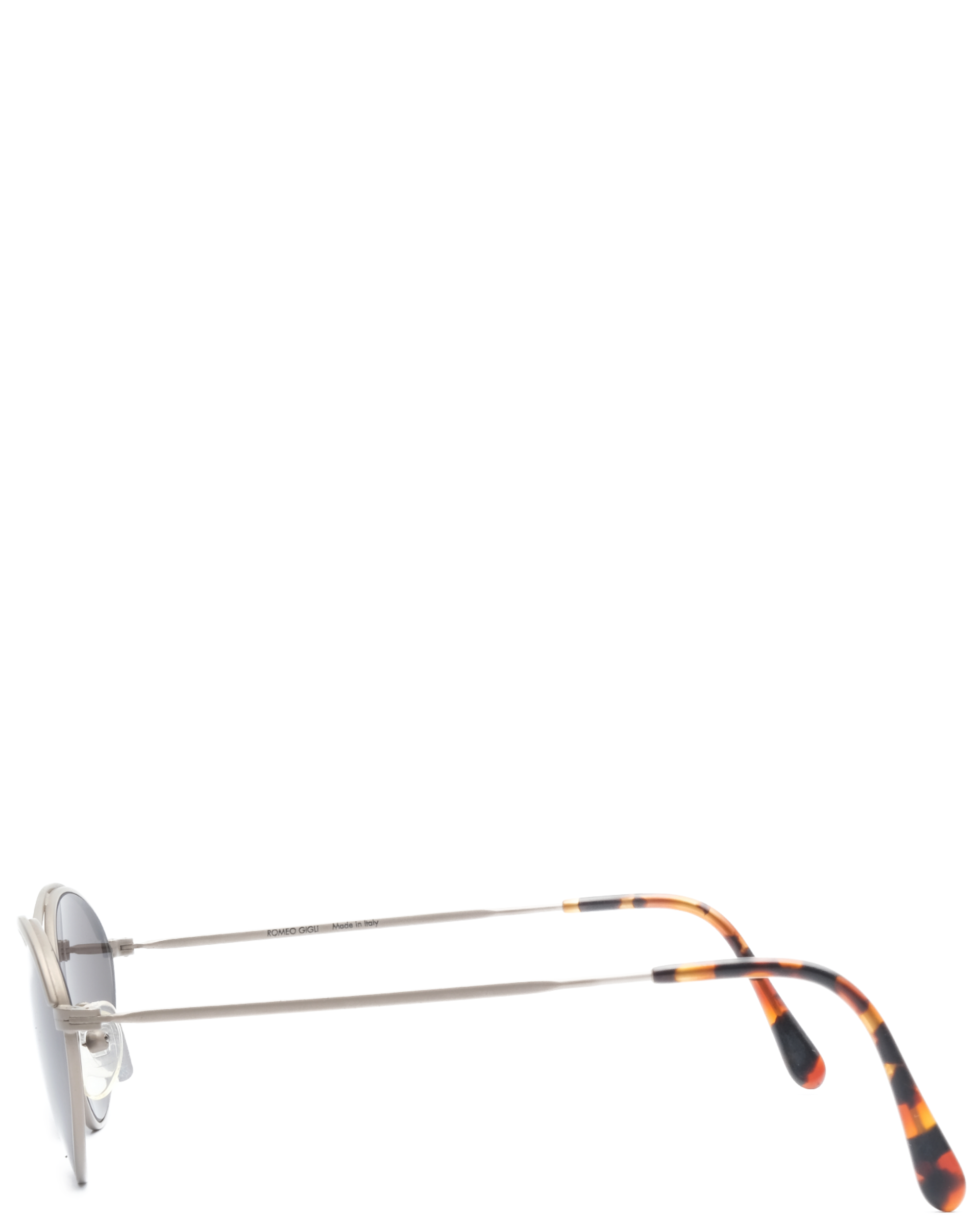Silver Runway Floating Sunglasses (FW 1994)