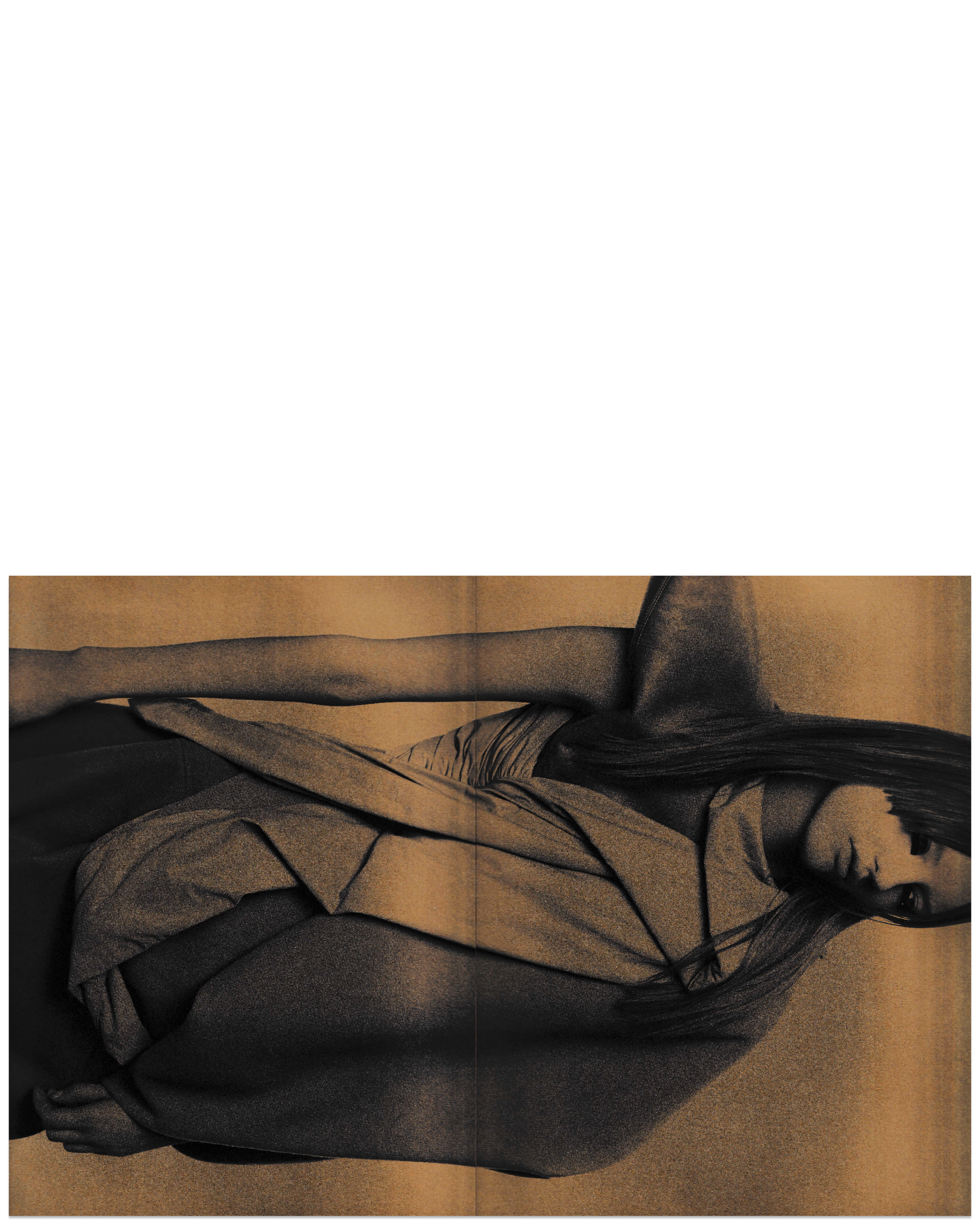 Womenswear Lookbook (FW 2015)