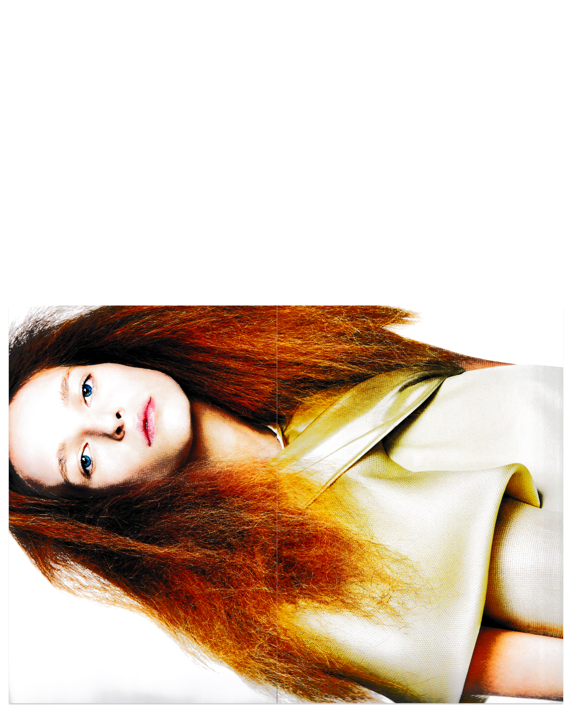 Womenswear Lookbook (SS 2016)