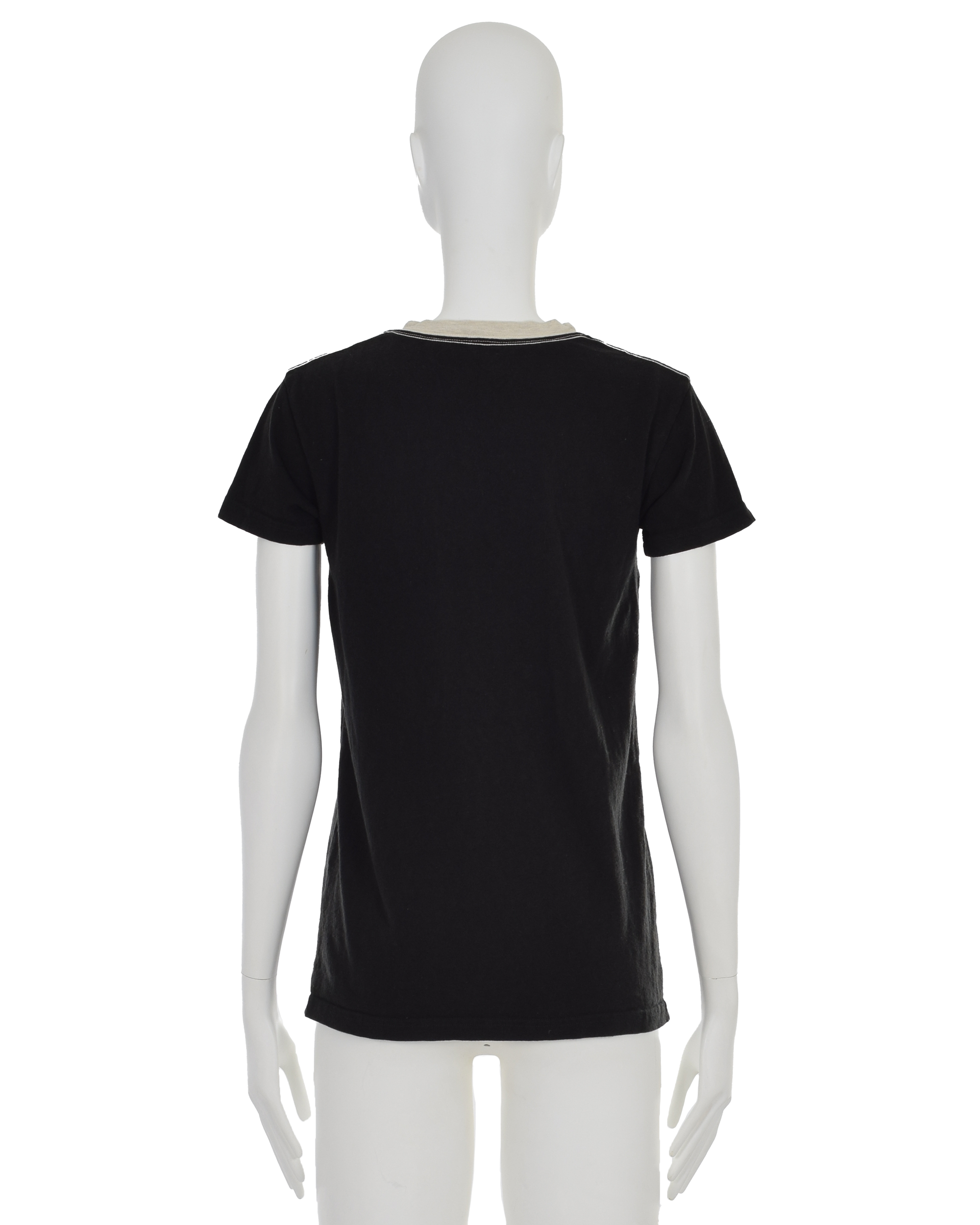 Black “DIVE” T-Shirt | 2000’s