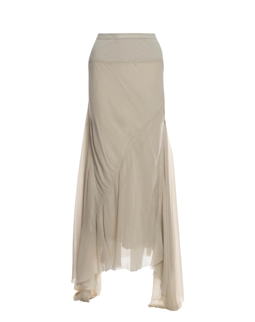 Archival garment